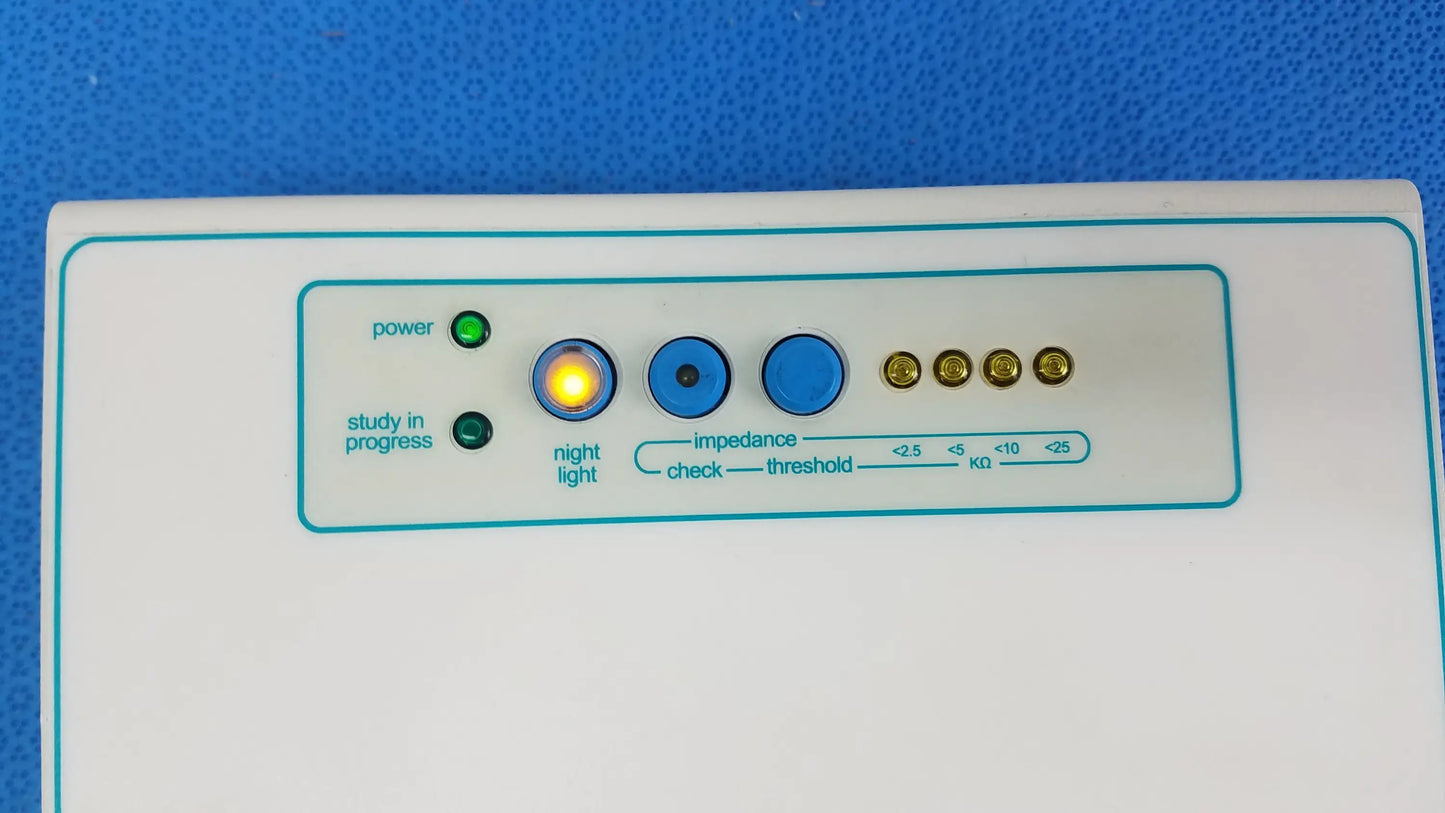Natus Neurology Xltek Brain Monitor Ref 10388 Neurodiagnostic Monitoring System, second-hand product photo 2