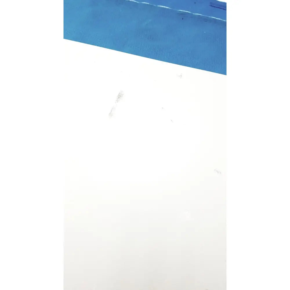White and blue textured surface of the natus ultrapro s100 unit control panel showing the s100 unit control details