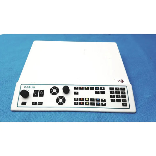 Reuse Medical Natus UltraPro S100 Unit Control Panel Other Medical & Lab Equipment, second-hand product photo 1