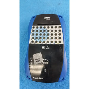 نظام نيكوليت وان لتخطيط أمواج الدماغ من ناتوس فياسيس (Natus Viasys NicoletOne EEG Neurodiagnostic System)