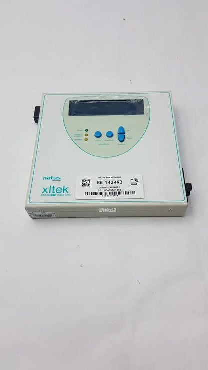Natus Xltek EMU40EX Base Unit EEG Monitoring Base Unit, second-hand product photo 5
