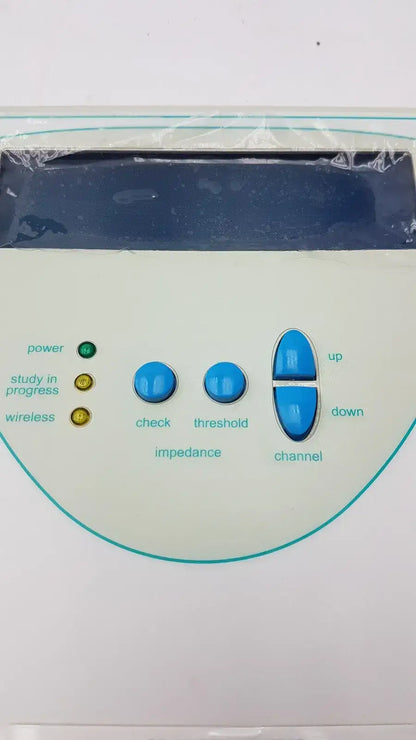 Natus Xltek EMU40EX Base Unit EEG Monitoring Base Unit, second-hand product photo 8