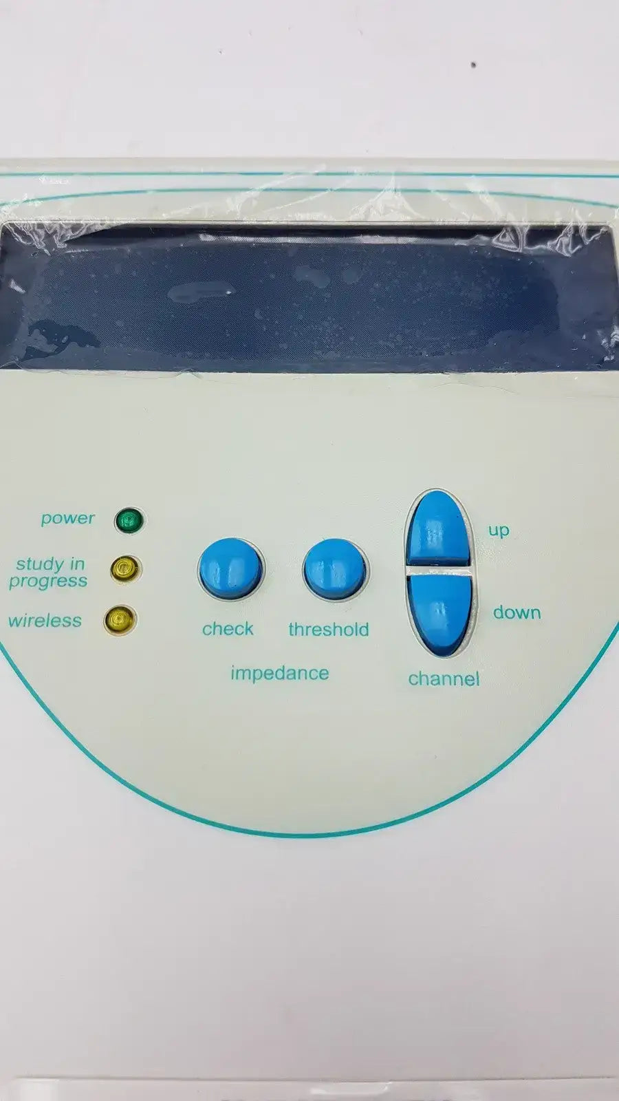 Natus Xltek EMU40EX Base Unit EEG Monitoring Base Unit, second-hand product photo 8