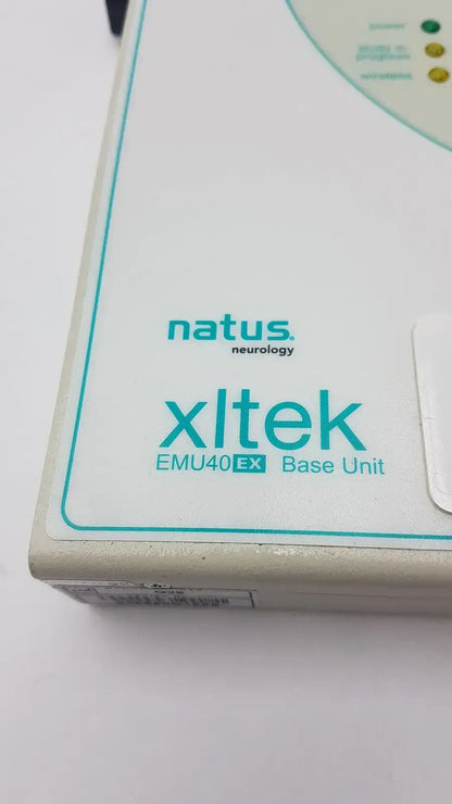 Natus Xltek EMU40EX Base Unit EEG Monitoring Base Unit, second-hand product photo 9