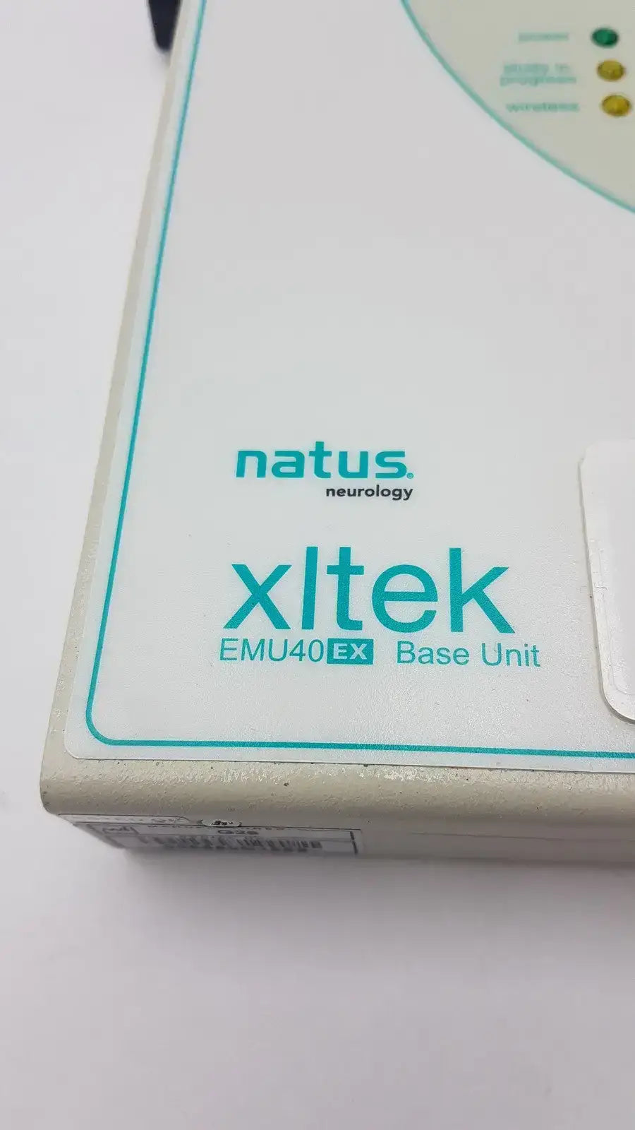 Natus Xltek EMU40EX Base Unit EEG Monitoring Base Unit, second-hand product photo 9