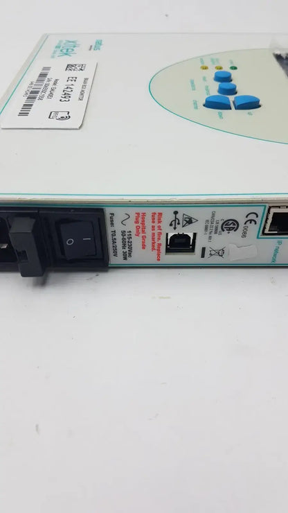 Natus Xltek EMU40EX Base Unit EEG Monitoring Base Unit, second-hand product photo 17