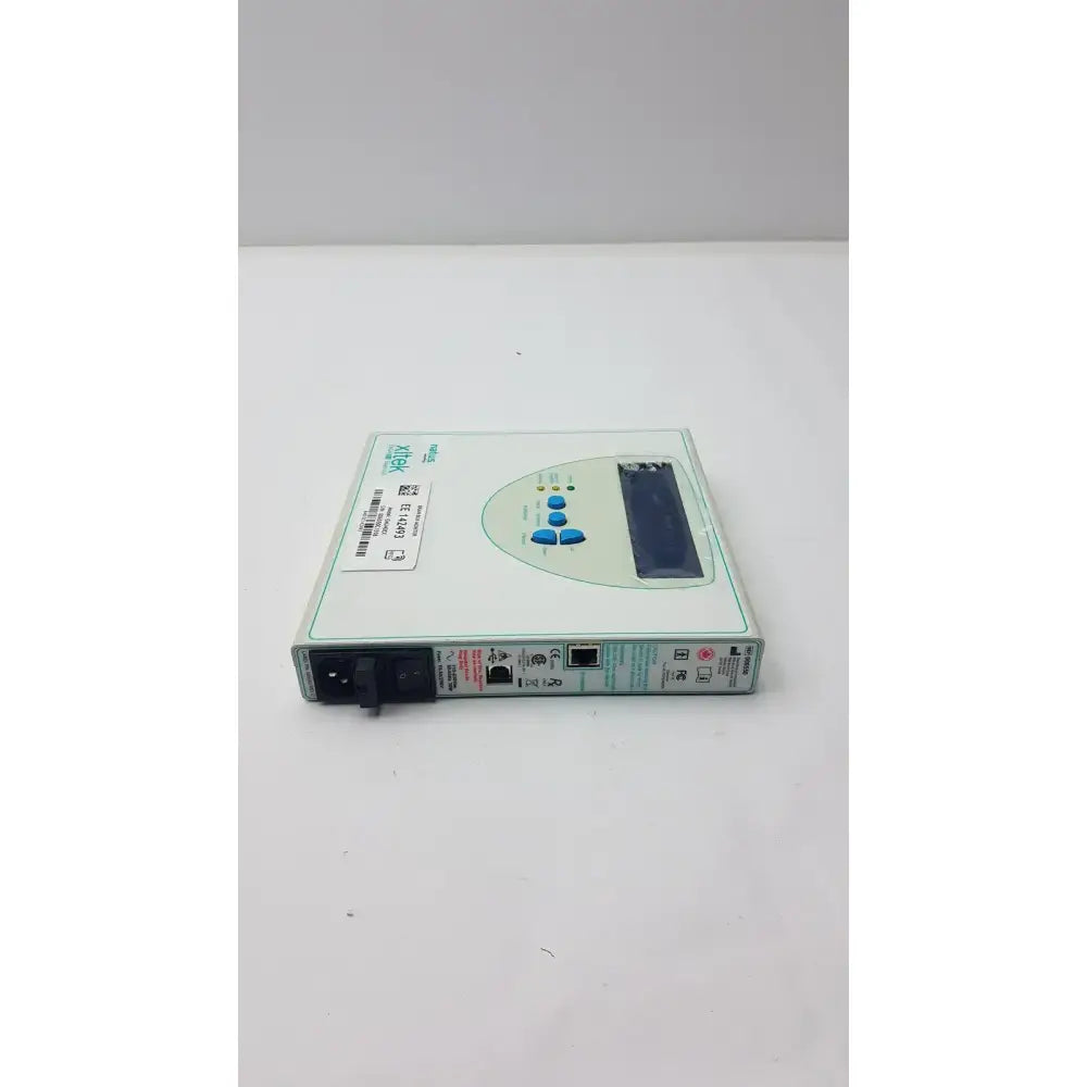 Natus Xltek EMU40EX Base Unit EEG Monitoring Base Unit, second-hand product photo 13