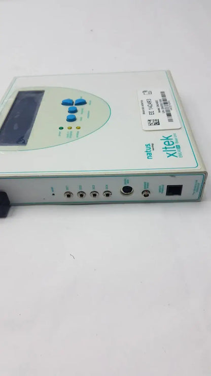 Natus Xltek EMU40EX Base Unit EEG Monitoring Base Unit, second-hand product photo 10