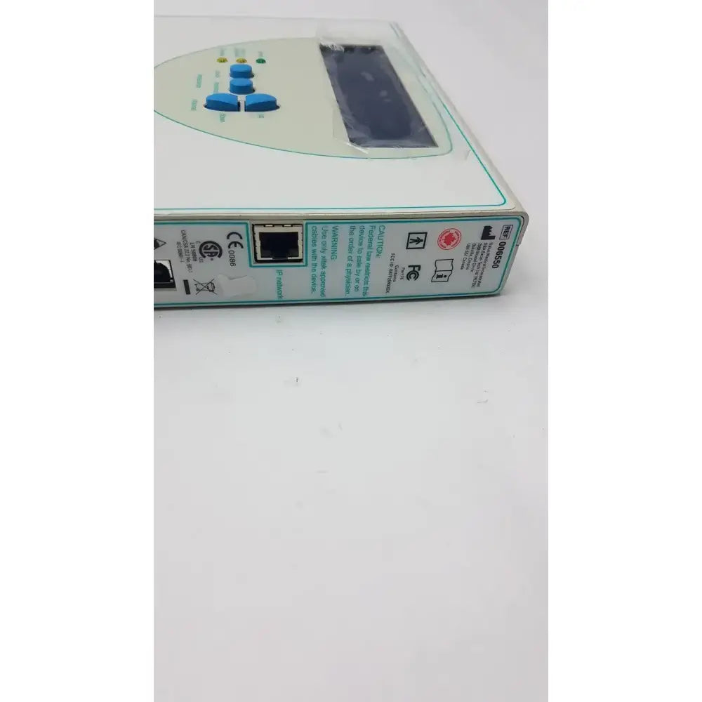 Natus Xltek EMU40EX Base Unit EEG Monitoring Base Unit, second-hand product photo 15