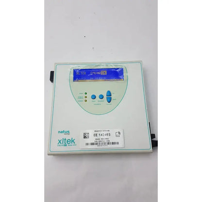 Natus Xltek EMU40EX Base Unit EEG Monitoring Base Unit, second-hand product photo 4