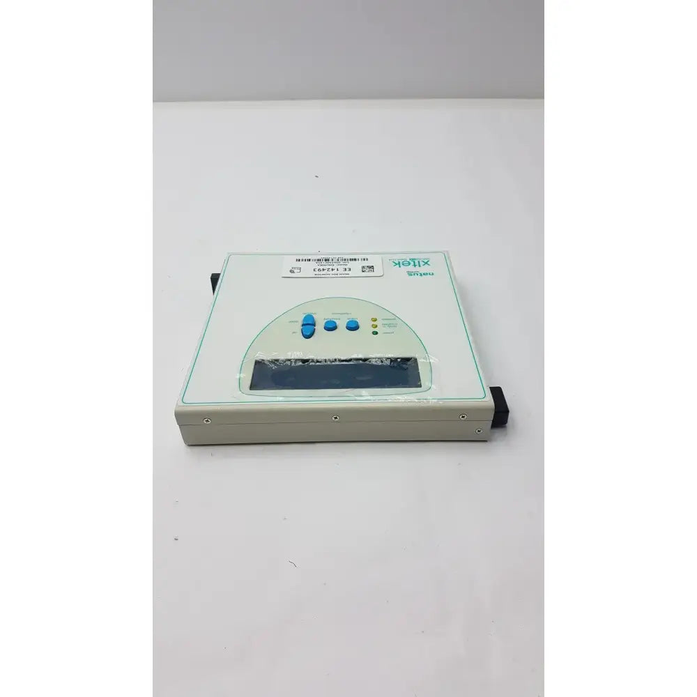 Natus Xltek EMU40EX Base Unit EEG Monitoring Base Unit, second-hand product photo 12