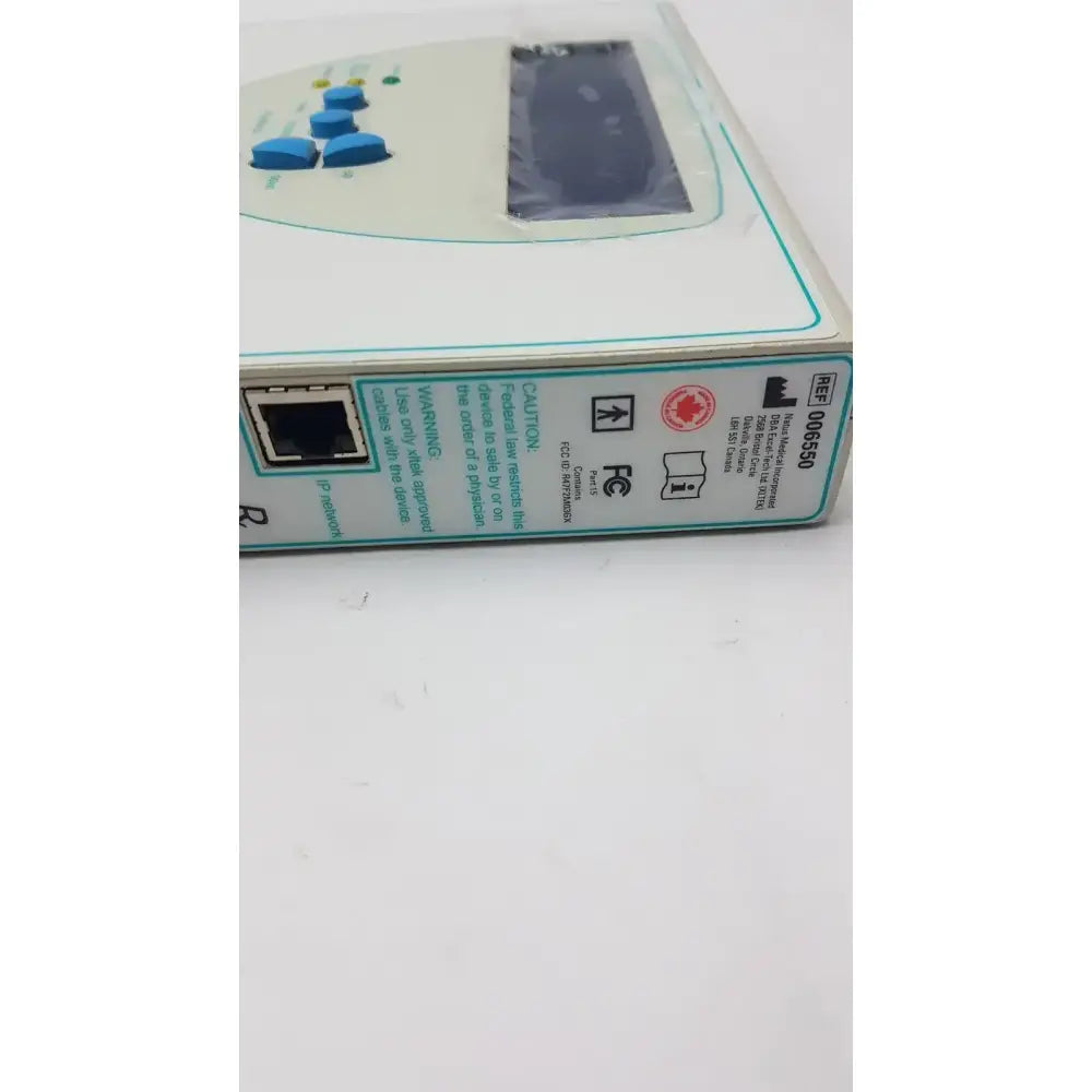 Natus Xltek EMU40EX Base Unit EEG Monitoring Base Unit, second-hand product photo 14
