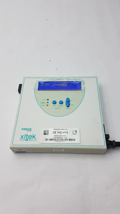 Natus Xltek EMU40EX Base Unit EEG Monitoring Base Unit, second-hand product photo 1