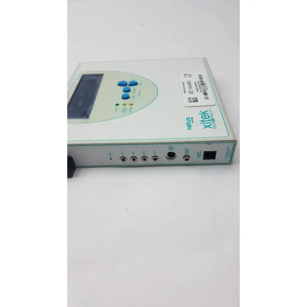Natus Xltek EMU40EX Base Unit EEG Monitoring Base Unit, second-hand product photo 10