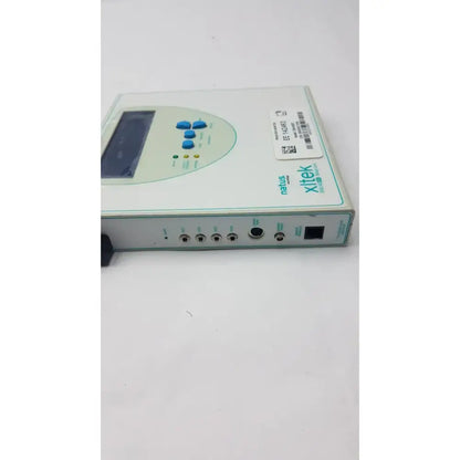 Natus Xltek EMU40EX Base Unit EEG Monitoring Base Unit, second-hand product photo 10