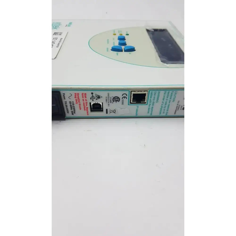 Natus Xltek EMU40EX Base Unit EEG Monitoring Base Unit, second-hand product photo 16
