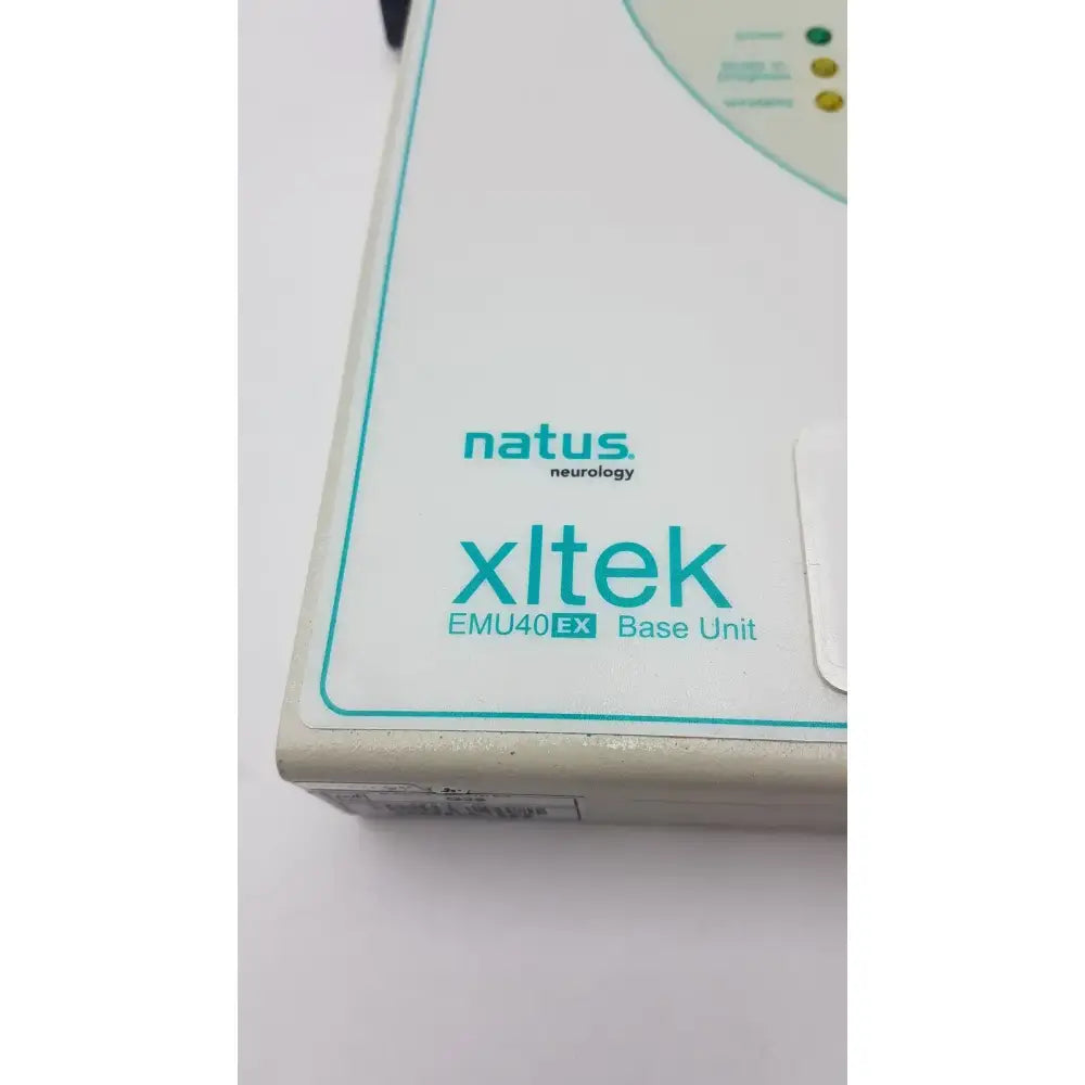 Natus Xltek EMU40EX Base Unit EEG Monitoring Base Unit, second-hand product photo 9