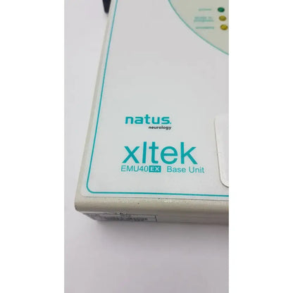 Natus Xltek EMU40EX Base Unit EEG Monitoring Base Unit, second-hand product photo 9