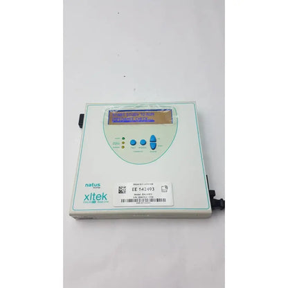 Natus Xltek EMU40EX Base Unit EEG Monitoring Base Unit, second-hand product photo 3