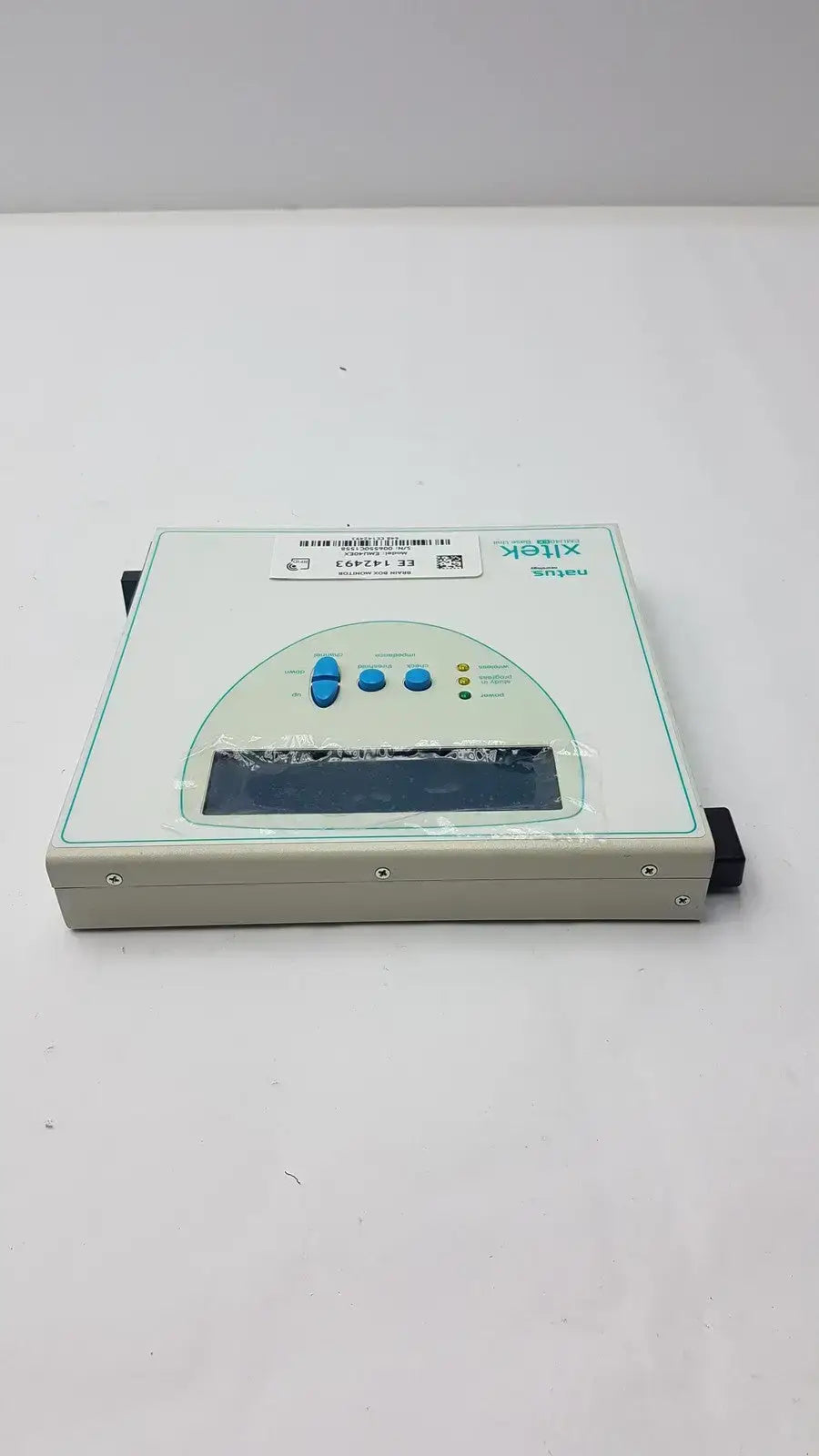 Natus Xltek EMU40EX Base Unit EEG Monitoring Base Unit, second-hand product photo 12