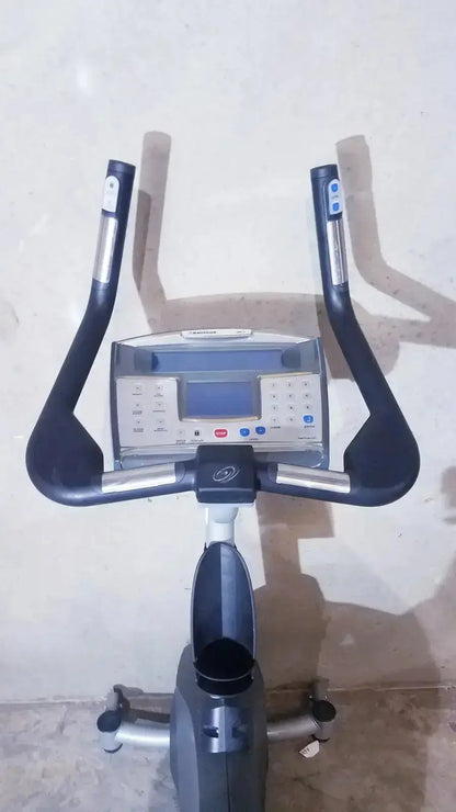 Nautilus Commercial Series Schwinn Blue Indoor Cycling Bike Exercise Bike, as-is (for parts) product photo 6