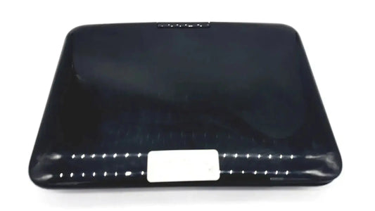 Naxa 10" Portable DVD Player Model No. NPD-1003 Portable DVD Player, as-is (for parts) product photo 1