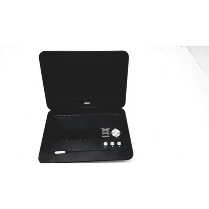 Naxa 10" Portable DVD Player Model No. NPD-1003 Portable DVD Player, as-is (for parts) product photo 13