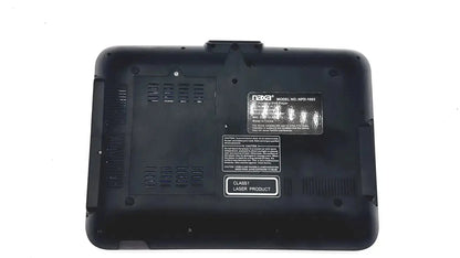 Naxa 10" Portable DVD Player Model No. NPD-1003 Portable DVD Player, as-is (for parts) product photo 12