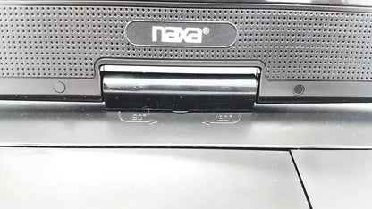 Naxa 10" Portable DVD Player Model No. NPD-1003 Portable DVD Player, as-is (for parts) product photo 14