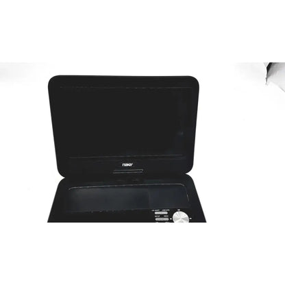 Naxa 10" Portable DVD Player Model No. NPD-1003 Portable DVD Player, as-is (for parts) product photo 15
