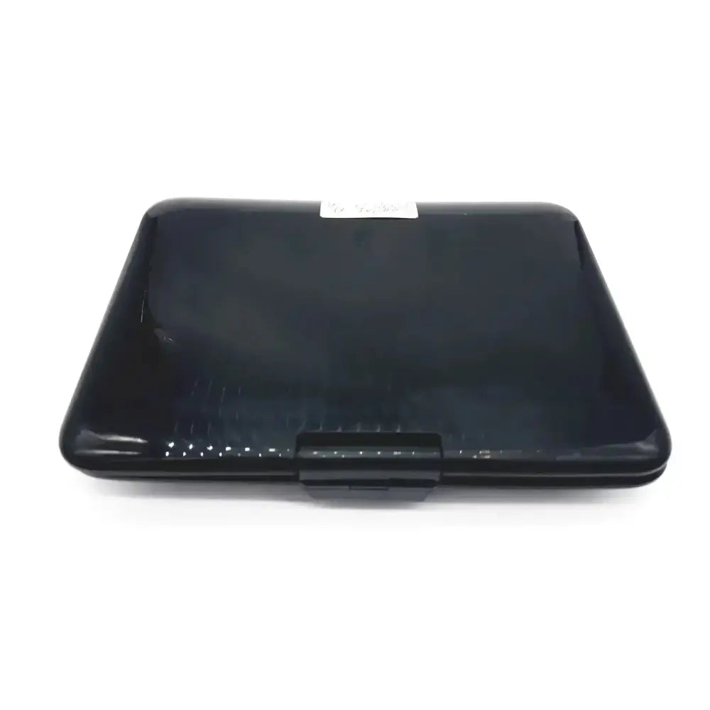 Naxa 10" Portable DVD Player Model No. NPD-1003 Portable DVD Player, as-is (for parts) product photo 3