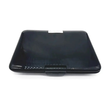 Naxa 10" Portable DVD Player Model No. NPD-1003 Portable DVD Player, as-is (for parts) product photo 3