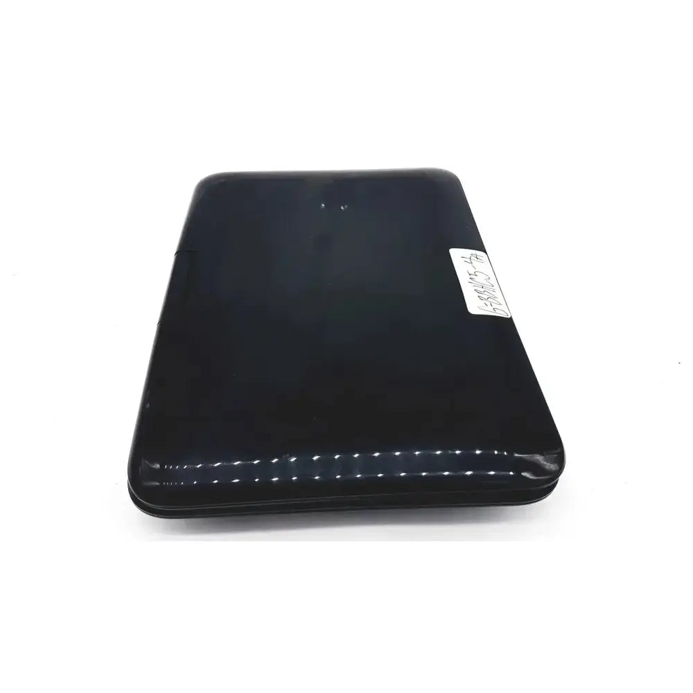 Naxa 10" Portable DVD Player Model No. NPD-1003 Portable DVD Player, as-is (for parts) product photo 2
