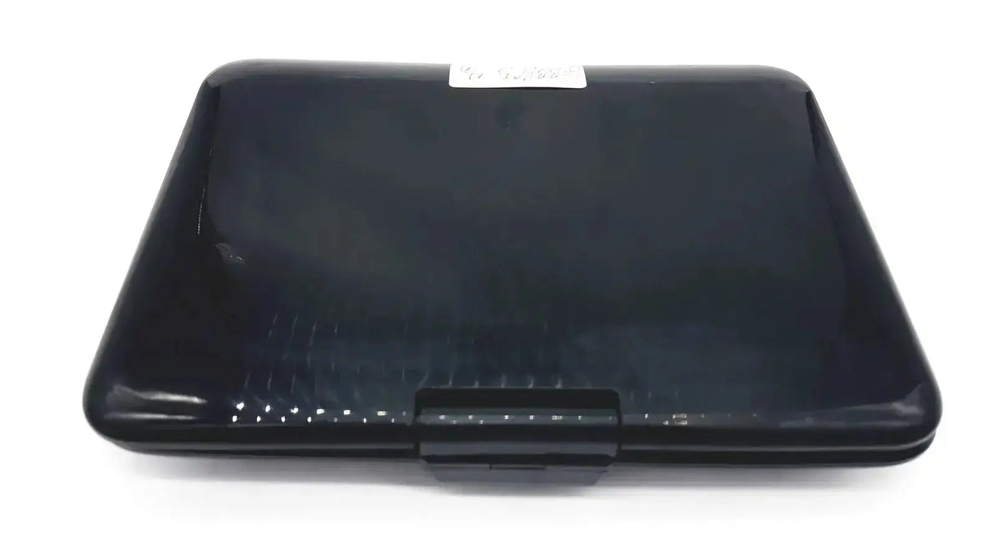 Naxa 10" Portable DVD Player Model No. NPD-1003 Portable DVD Player, as-is (for parts) product photo 3