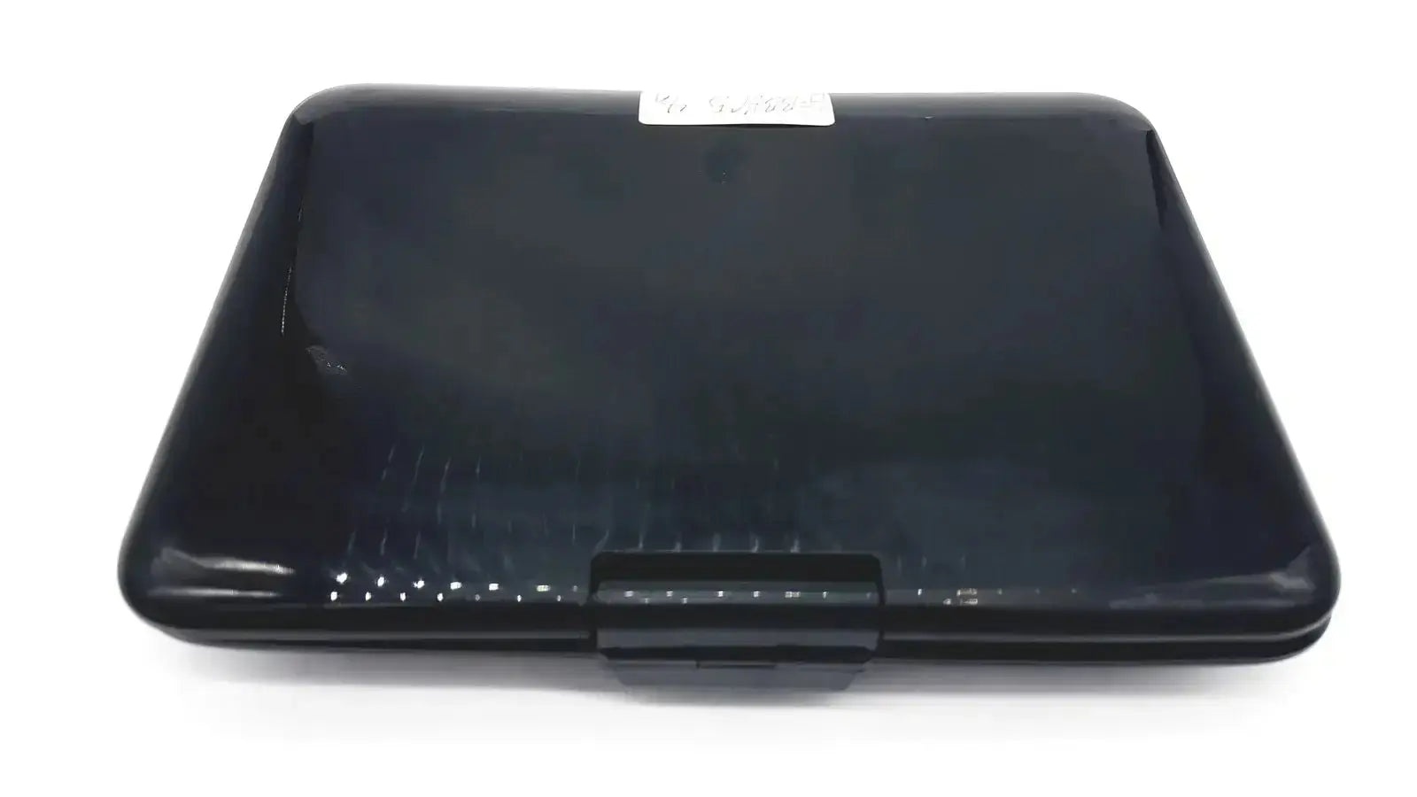 Naxa 10" Portable DVD Player Model No. NPD-1003 Portable DVD Player, as-is (for parts) product photo 3
