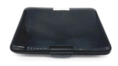 Naxa 10" Portable DVD Player Model No. NPD-1003 Portable DVD Player, as-is (for parts) product photo 3