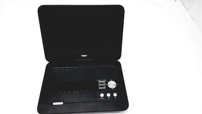 Naxa 10" Portable DVD Player Model No. NPD-1003 Portable DVD Player, as-is (for parts) product photo 13
