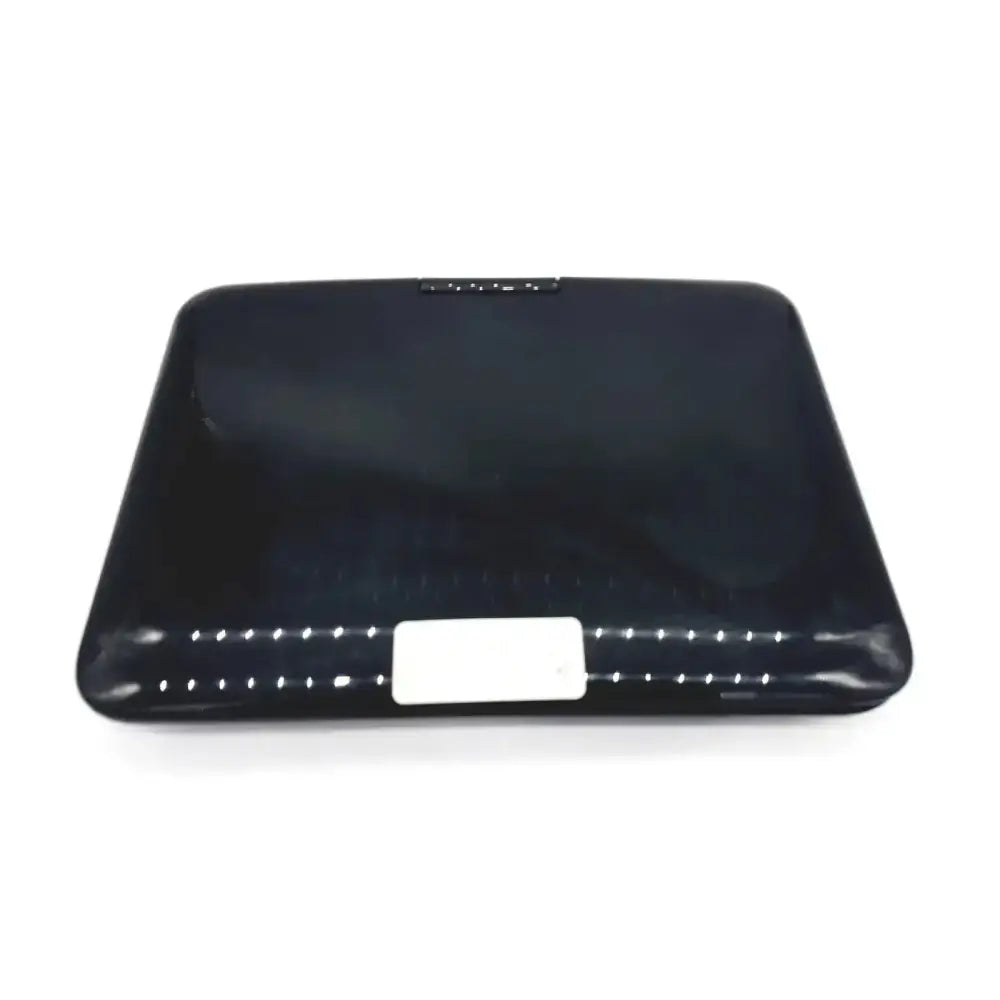 Naxa 10" Portable DVD Player Model No. NPD-1003 Portable DVD Player, as-is (for parts) product photo 1
