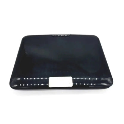 Naxa 10" Portable DVD Player Model No. NPD-1003 Portable DVD Player, as-is (for parts) product photo 1