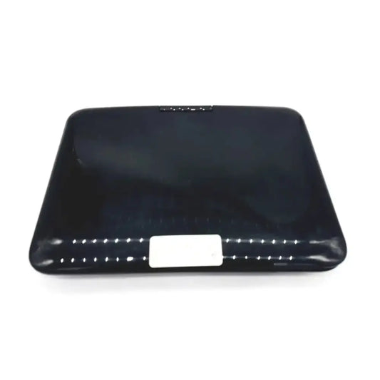 Naxa 10" Portable DVD Player Model No. NPD-1003 Portable DVD Player, as-is (for parts) product photo 1