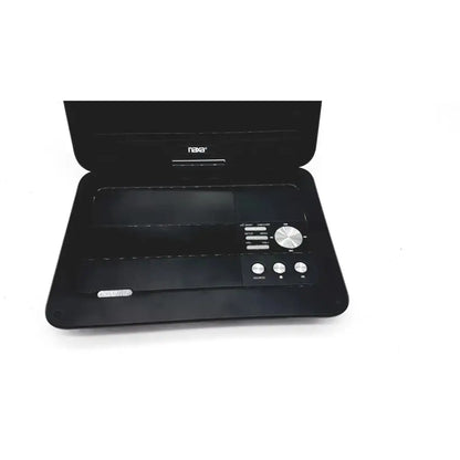 Naxa 10" Portable DVD Player Model No. NPD-1003 Portable DVD Player, as-is (for parts) product photo 9