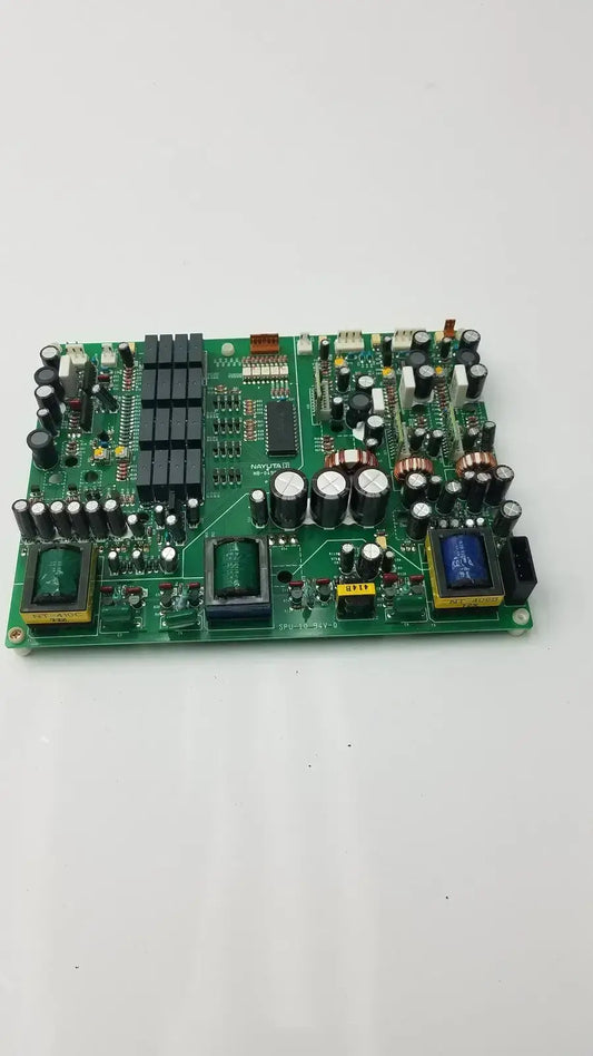 Nayuta 2 NB-0498,SPU-10 94V-0 Control Board Control Board, second-hand product photo 2