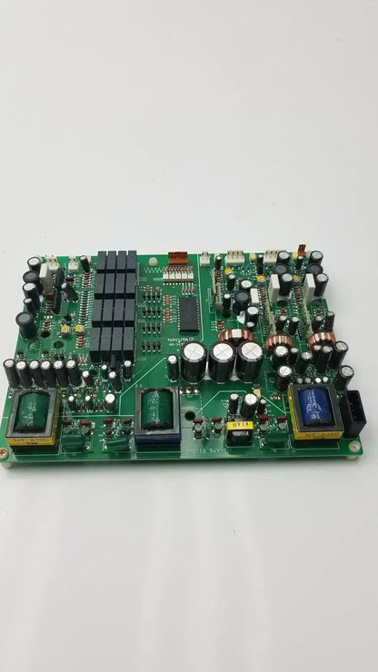 Nayuta 2 NB-0498,SPU-10 94V-0 Control Board Control Board, second-hand product photo 5