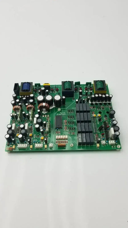 Nayuta 2 NB-0498,SPU-10 94V-0 Control Board Control Board, second-hand product photo 3