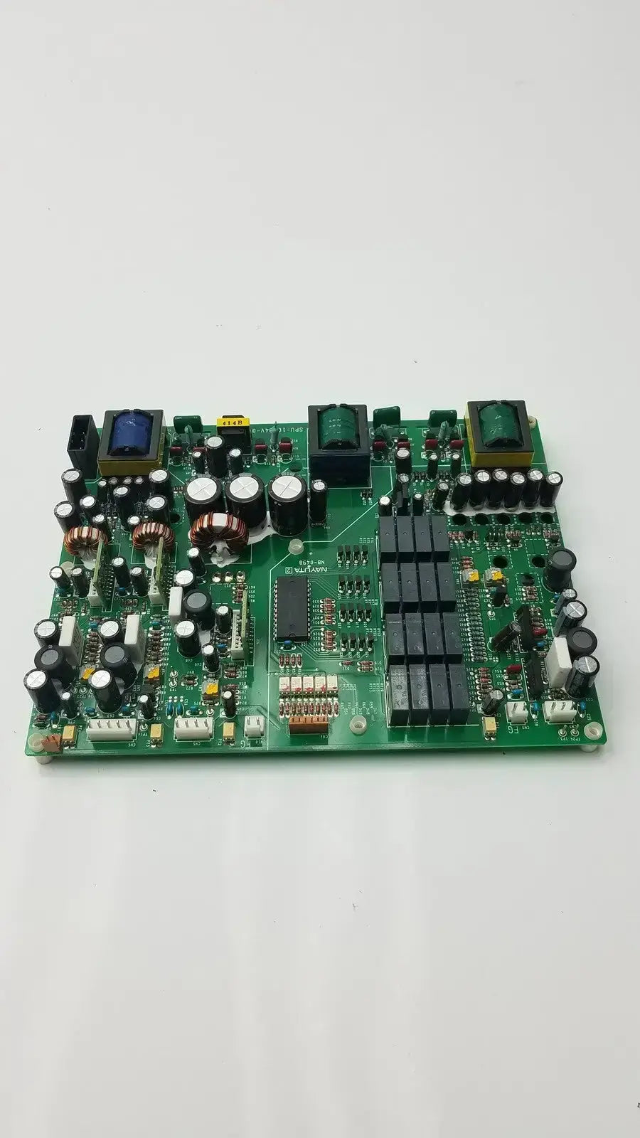 Nayuta 2 NB-0498,SPU-10 94V-0 Control Board Control Board, second-hand product photo 3