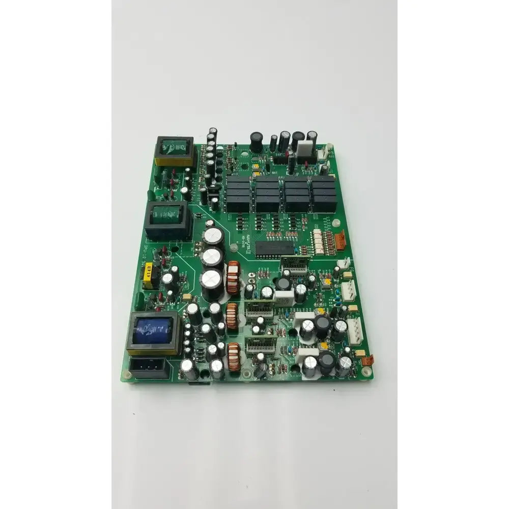 Nayuta 2 NB-0498,SPU-10 94V-0 Control Board Control Board, second-hand product photo 1