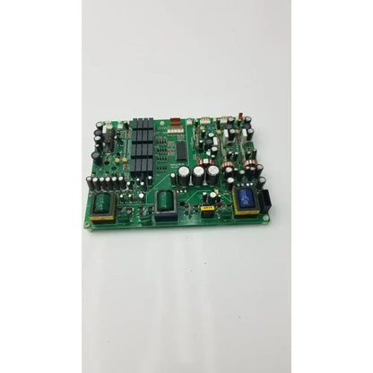 Nayuta 2 NB-0498,SPU-10 94V-0 Control Board Control Board, second-hand product photo 2