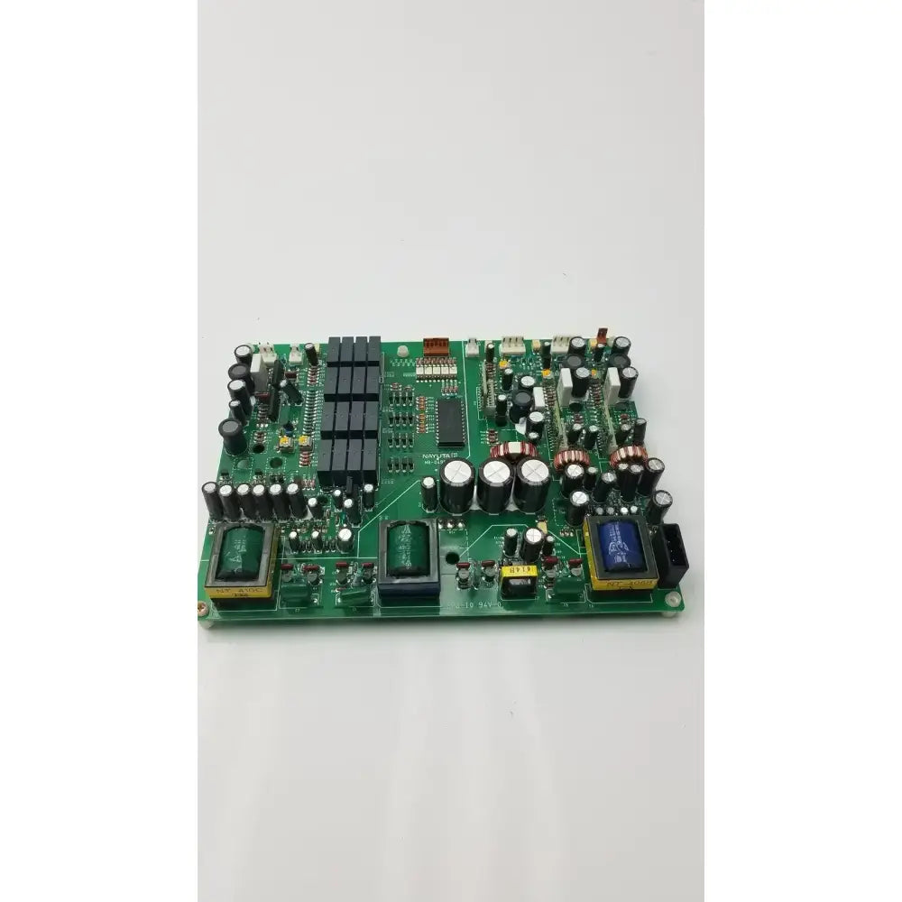 Nayuta 2 NB-0498,SPU-10 94V-0 Control Board Control Board, second-hand product photo 5