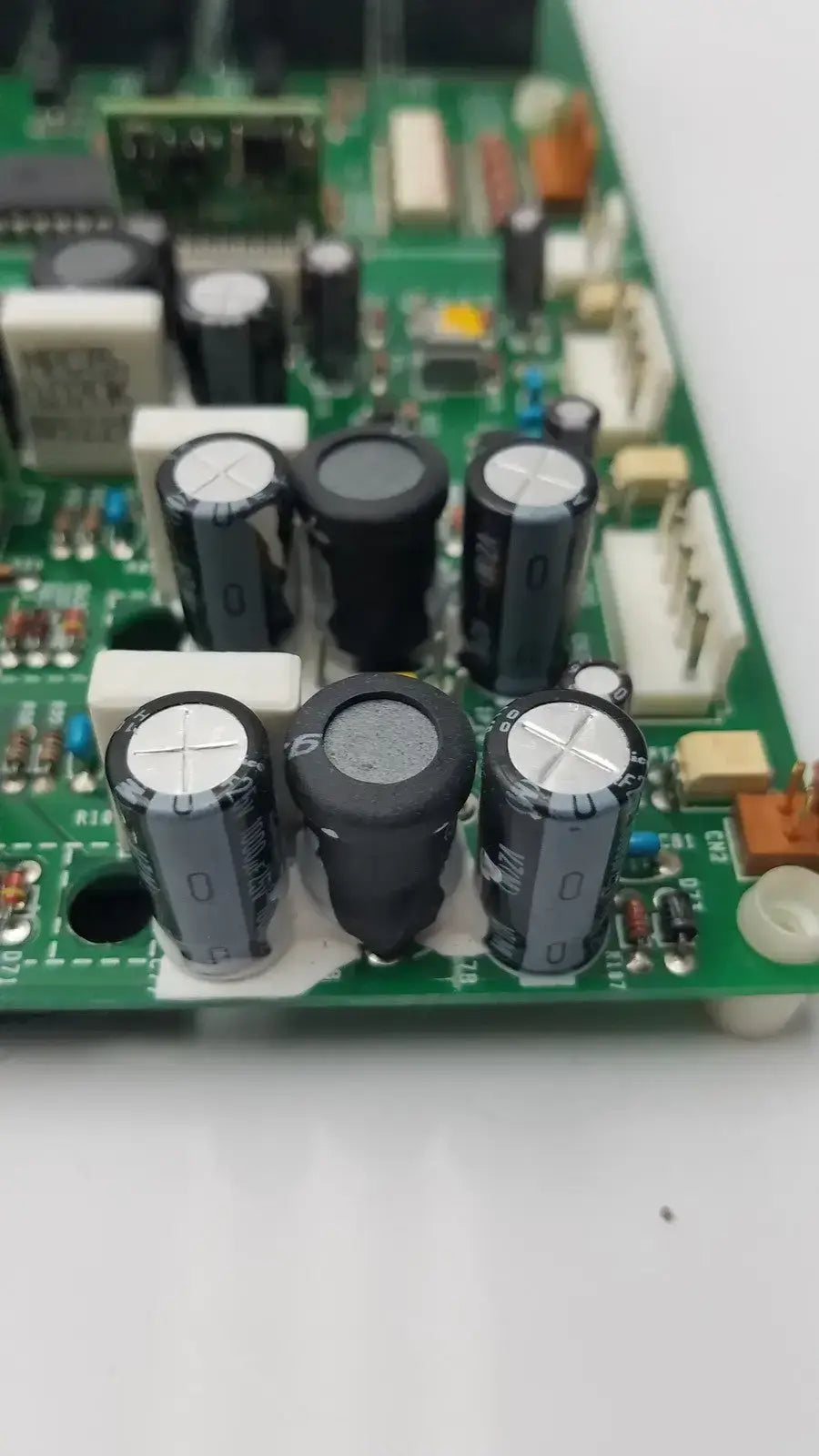 Nayuta 2 NB-0498,SPU-10 94V-0 Control Board Control Board, second-hand product photo 9