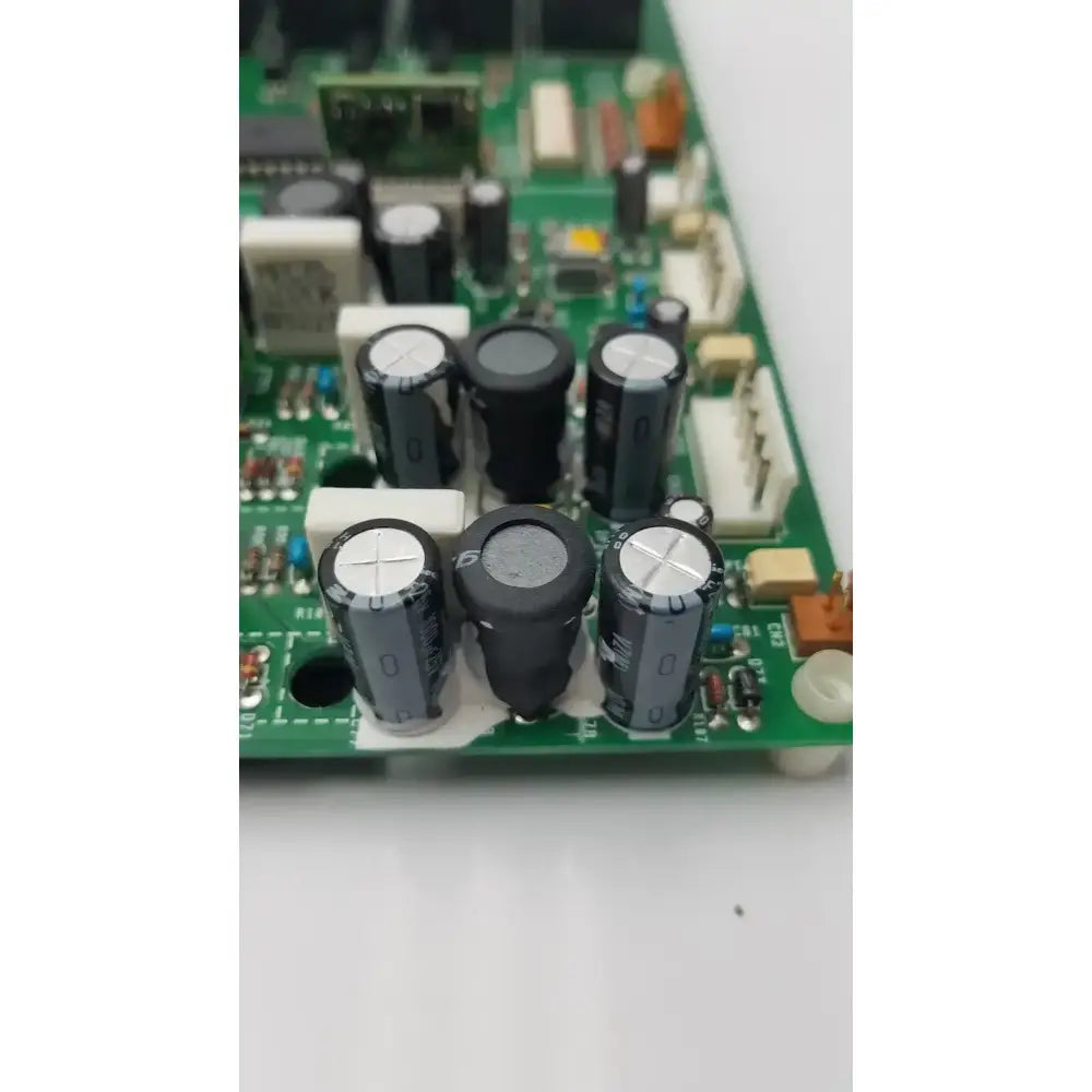 Nayuta 2 NB-0498,SPU-10 94V-0 Control Board Control Board, second-hand product photo 9